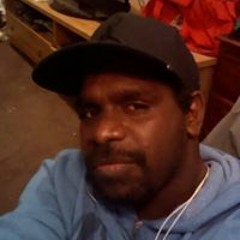 Campbell Wurramarrba