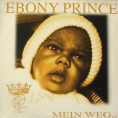 Ebony Prince