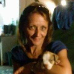 Kimberly Ramirez Fournier