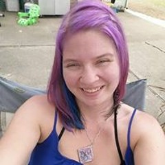 Alisa John Patterson