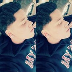 CeeCee Santos Miramontes