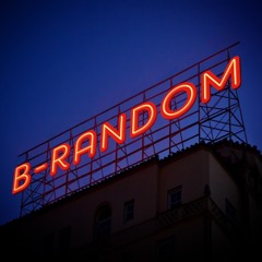 DJ B-RANDOM