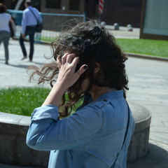 Zara Alizademadani