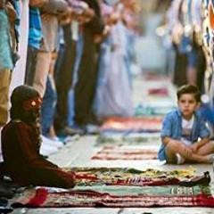 Copy of شعائر صلاتي العشاء والتراويح من الجامع الأزهر الشريف 1446 هـ / 2025 م