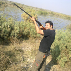 Malik Umar Ali Khokhar
