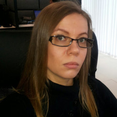 Boryana Trendafilova