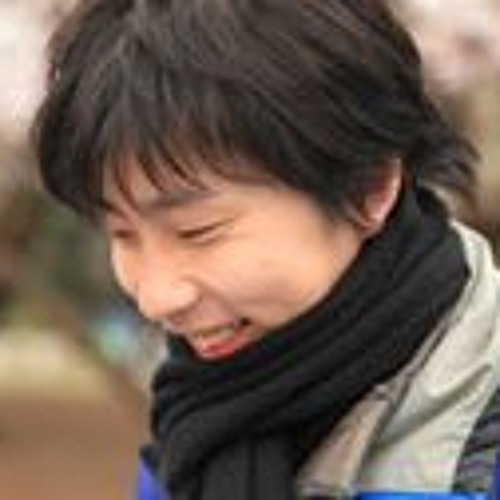 Daisuke Mori’s avatar