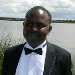 Evans Kiprotich
