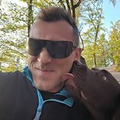 Goran Skarlin Škaro ヅ