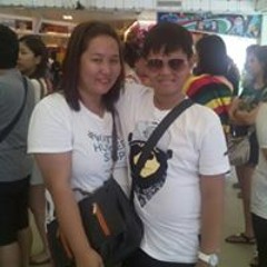 Rodalyn Tumang Merillo