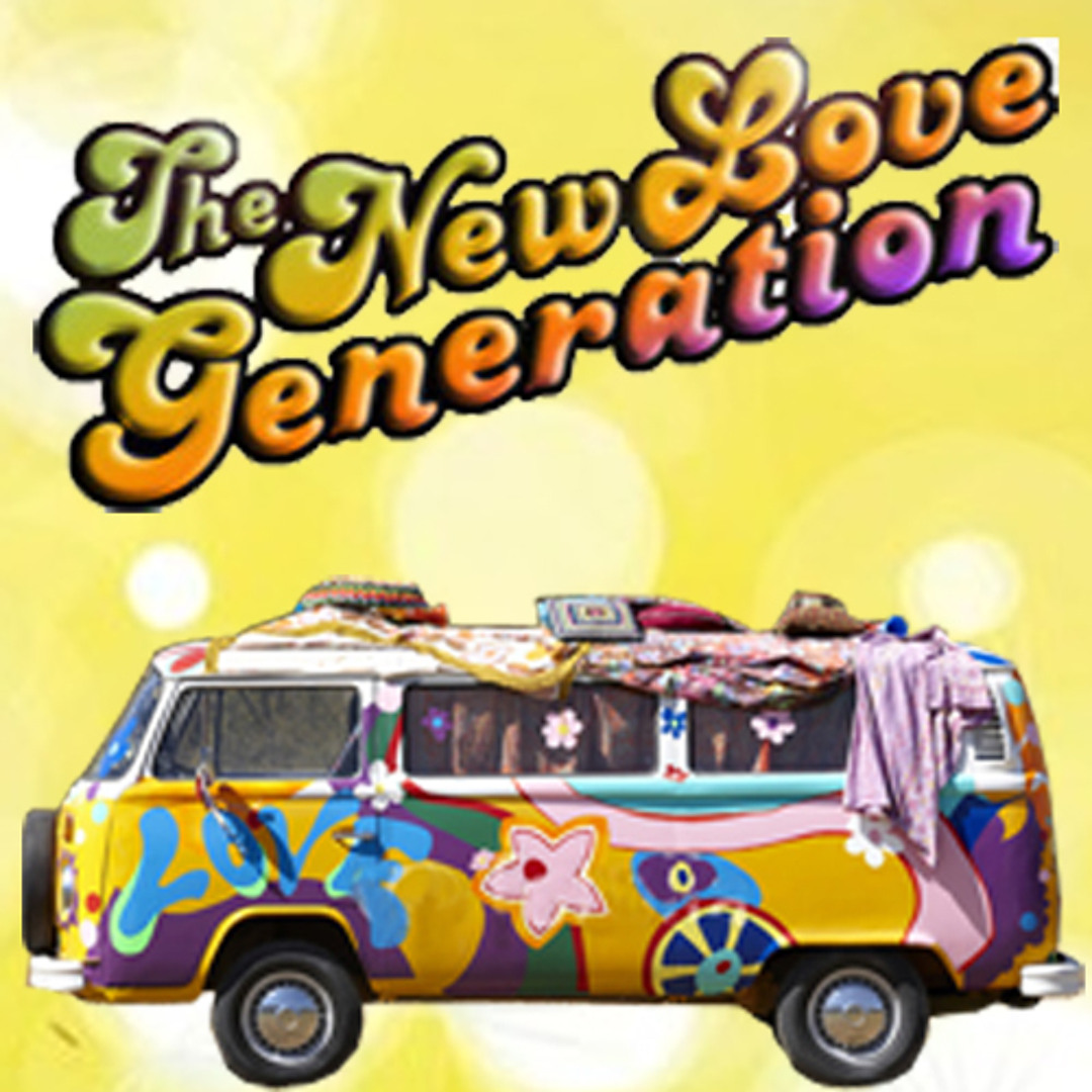 Stream The New Love Generation music | Listen to songs, albums