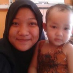 Shabila Putri Kinanti