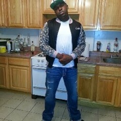 Terrell Williams 29