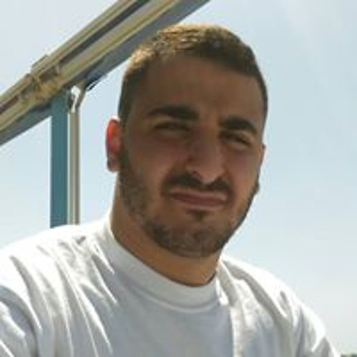 Hamza Kanaan’s avatar