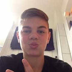 Cedric Sascha Seglias