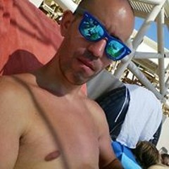 Osher Shitrit