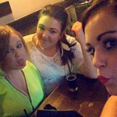 Ashleigh Pandora Jackson