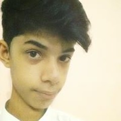 Anas Bin Ahmad
