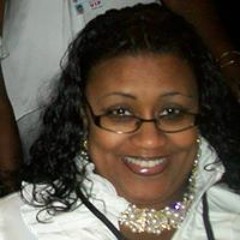 Linda Bailey Cromartie