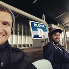 Jonas Christian Keblowsky