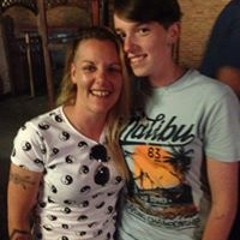 Vickie Botterill-sullivan