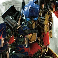optimus prime