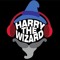 Harry the Wizard