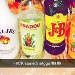 Dany Marley L'ange Mignon