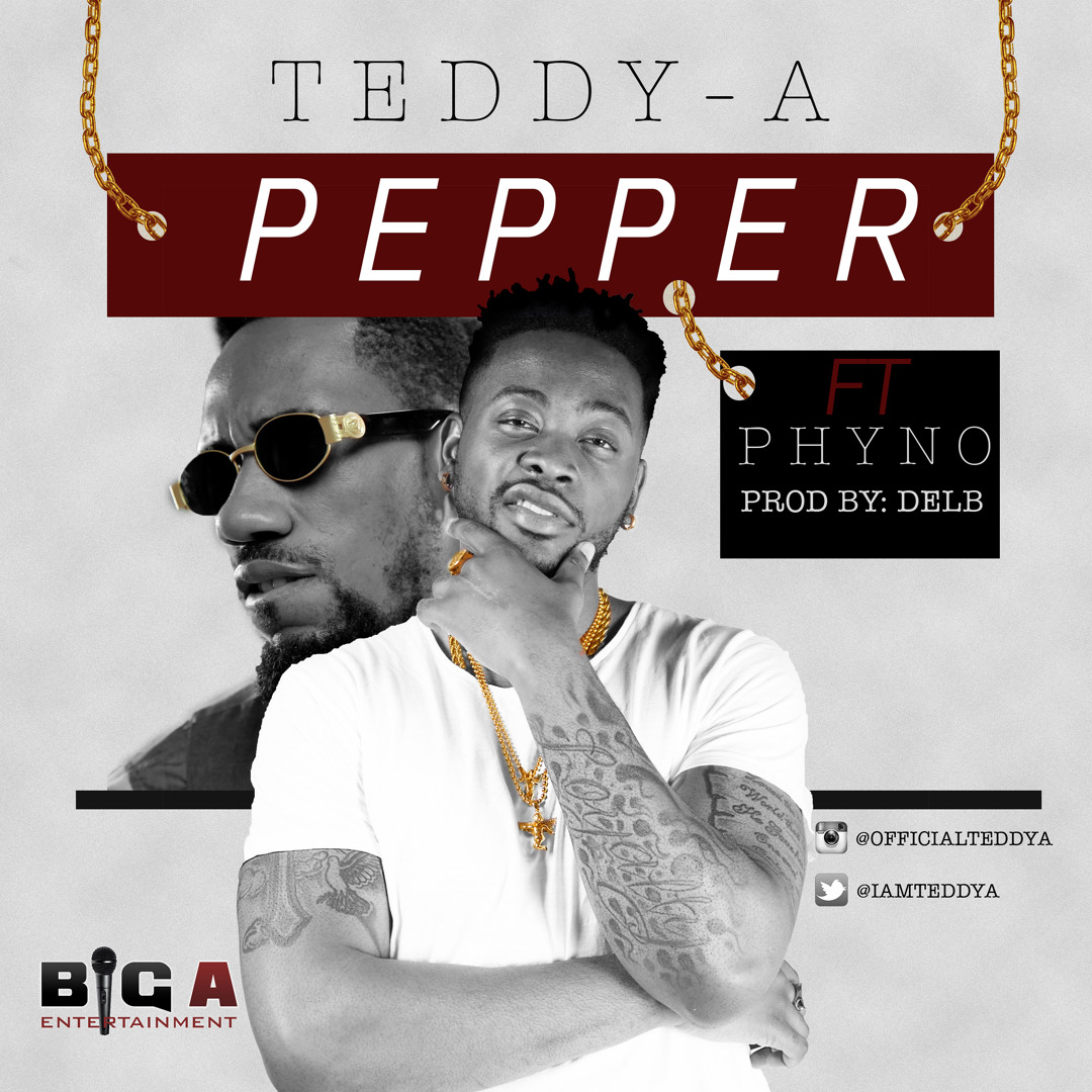 Stream Teddy A music | Listen to songs, albums, playlists for free