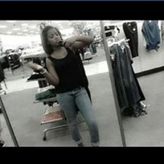 Simone Mitchell Maxwell