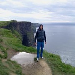 Justinas Abramavicius