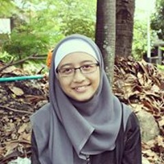 Mayril Yusrin Syarfina