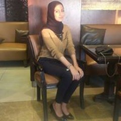 Omneya Saeed