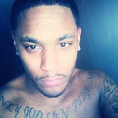 Marcus Antonio Gonzalez