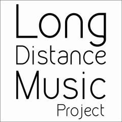 LongDistanceMusicProject