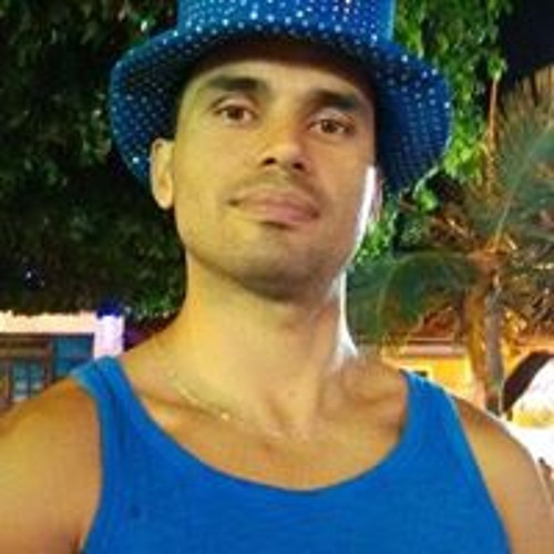 Ederson Santos’s avatar