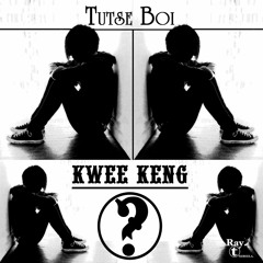 Patrick Tutseboi Mazebedi