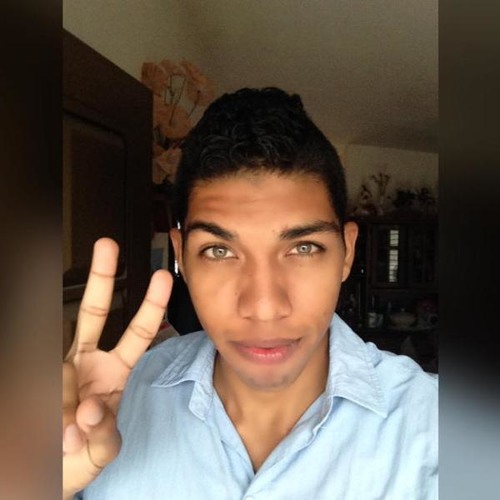 Arturo Medina’s avatar
