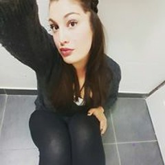 Caylean Candice Gibb