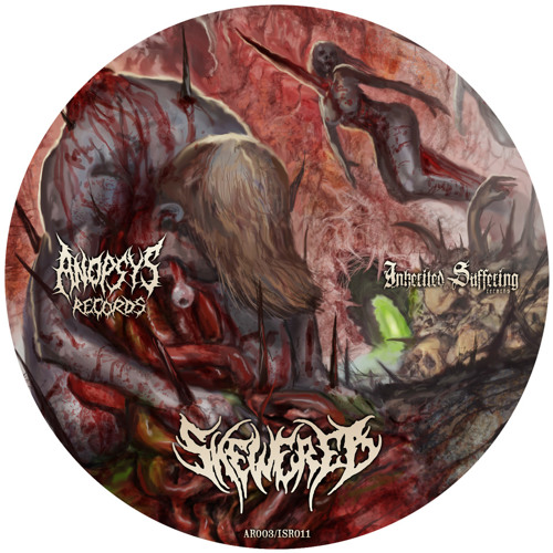 SoundCloud profile picture for @skewered