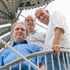 Walter Bertram Trio