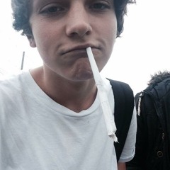 Alex Chidgey 1