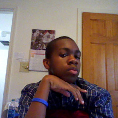 Dontrell Tyson