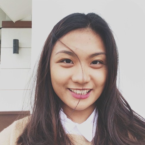 Stream I'm Alright by Jersey Green (cover) by Daniella Pabellano