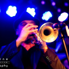 Andytrumpet