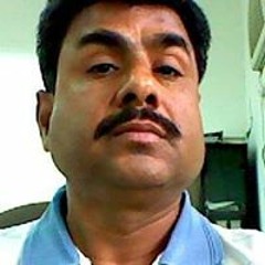 Niaz Ahmed Khan