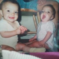 Kaitlyn Hazel Vickery