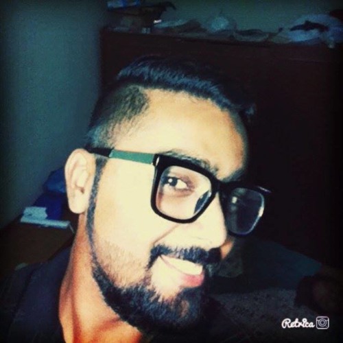 Muhammad Ishraq’s avatar
