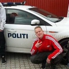 Benjamin Lindgaard