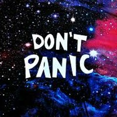 Don't Panic